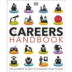 The Careers Handbook: The Ultimate Guide to Planning Your Future