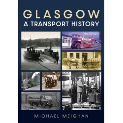 Glasgow: A Transport History