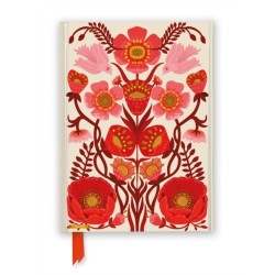 Nina Pace: Love Oracle (Foiled Journal)