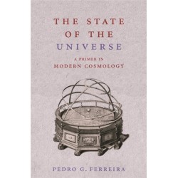 The State of the Universe: A Primer in Modern Cosmology