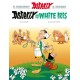 Asterix: Asterix and the White Iris: Album 40