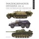 Panzergrenadier Divisions 1939–45: The Essential Vehicle Identification Guide