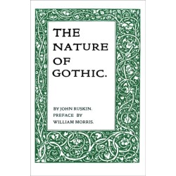 The Nature of Gothic