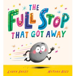 The Full Stop That Got Away (PB)