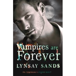 Vampires are Forever: Book Eight