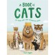 A A Book of Cats: At home with cats around the world