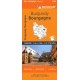 Burgundy - Michelin Regional Map 519