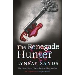 The Renegade Hunter: Book Twelve