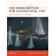 The naval battles for Guadalcanal 1942: Clash for supremacy in the Pacific