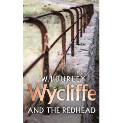 Wycliffe And The Redhead