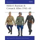 Hitler’s Russian & Cossack Allies 1941–45