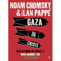 Gaza in Crisis: Reflections on Israel's War Against the Palestinians