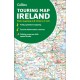 Collins Ireland Touring Map