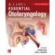 KJ Lee's Essential Otolaryngology