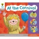 Oxford Reading Tree: Floppy Phonics Sounds & Letters Level 1 More a At the Carnival