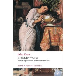 John Keats: Major Works
