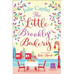 The Little Brooklyn Bakery