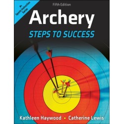 Archery: Steps to Success