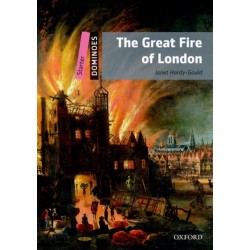 Dominoes: Starter:: The Great Fire of London