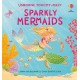 Touchy-Feely Sparkly Mermaids
