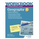 Pearson Edexcel A-level Geography Workbook 1: Physical Geography