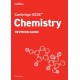 Cambridge IGCSE™ Chemistry Revision Guide