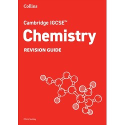 Cambridge IGCSE™ Chemistry Revision Guide