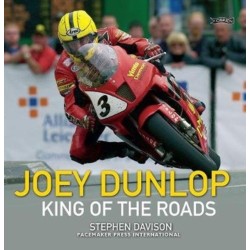 Joey Dunlop: King of the Roads