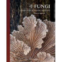 The Lives of Fungi: A Natural History of Our Planet's Decomposers