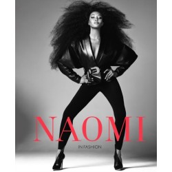 Naomi: In Fashion - The Official V&A Exhibition Book