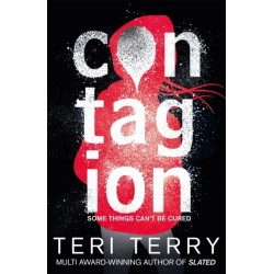 Dark Matter: Contagion: Book 1