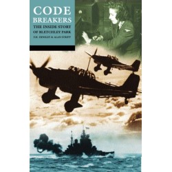 Codebreakers: The Inside Story of Bletchley Park