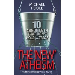The New Atheism: 10 arguments that don't hold water