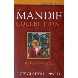 The Mandie Collection
