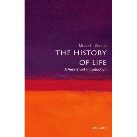 The History of Life: A Very Short Introduction