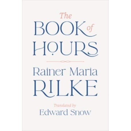 The Book of Hours