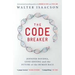 The Code Breaker