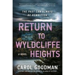 Return to Wyldcliffe Heights: A Novel