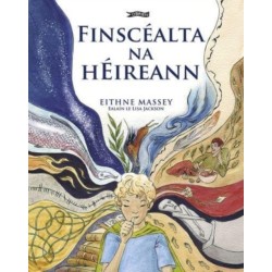 Finscealta na hEireann