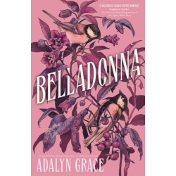 Belladonna: Hodderscape Vault