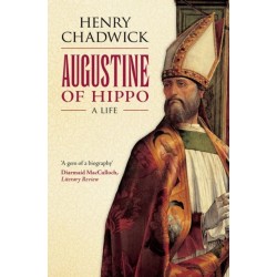 Augustine of Hippo: A Life