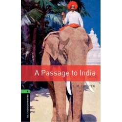 Oxford Bookworms Library: Level 6: A Passage To India