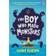 The Boy Who Made Monsters