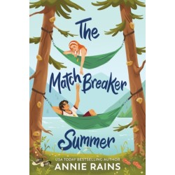 The Matchbreaker Summer