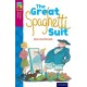 Oxford Reading Tree TreeTops Fiction: Level 10 More Pack A: The Great Spaghetti Suit