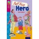 Oxford Reading Tree TreeTops Fiction: Level 10 More Pack B: Half Price Hero