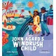 John Agard's Windrush Child