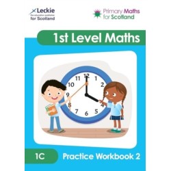 1C Practice Workbook 2
