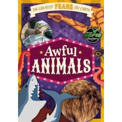 Awful Animals