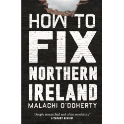 How to Fix Northern Ireland